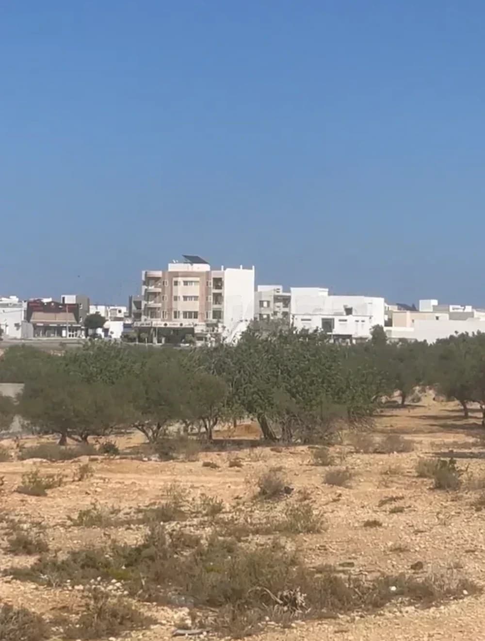 أراضي للبيع بحمام سوسة