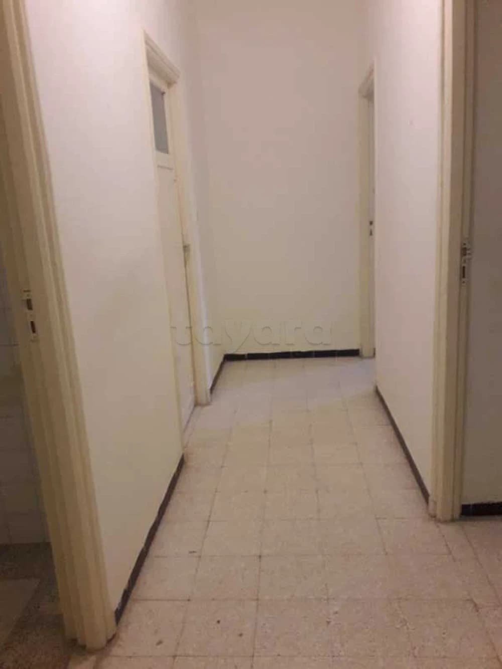 Location appartement.