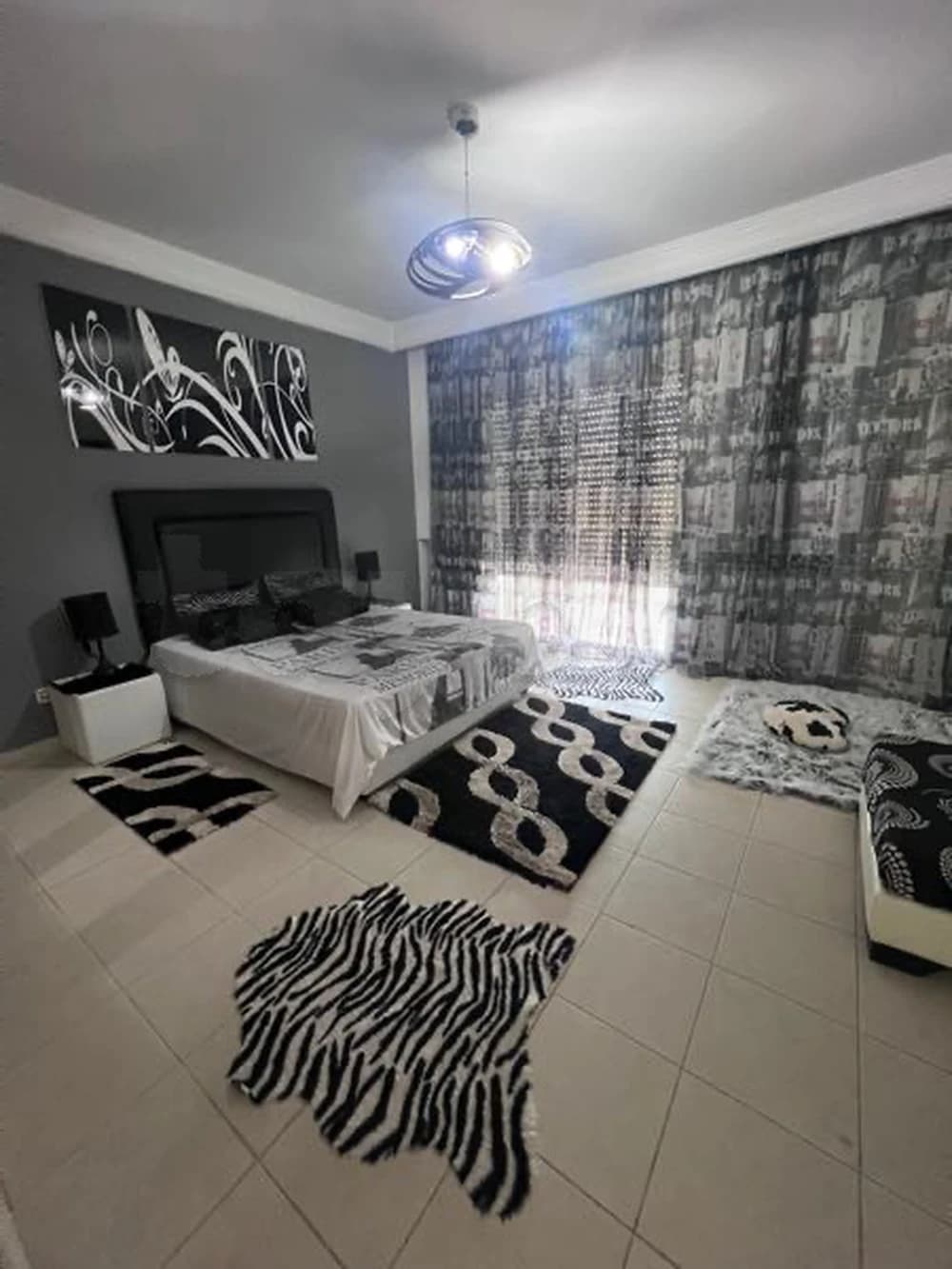 studio meublé ennasr 