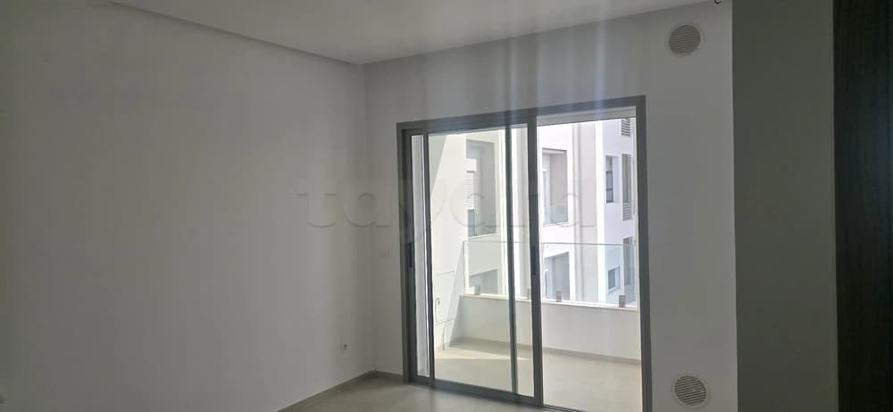 A louer un appartement S1 jamais habité à Ain Zaghouan 