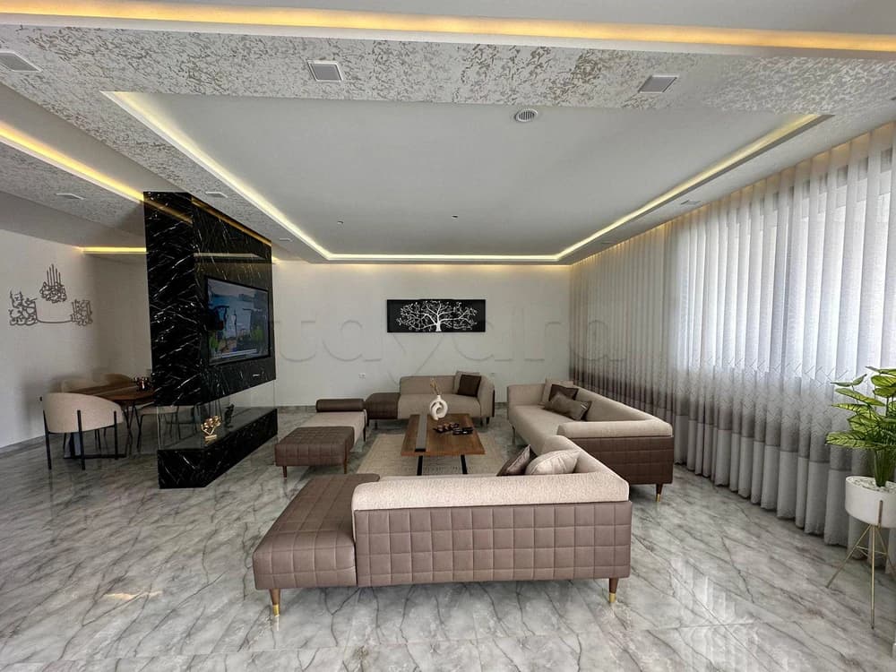 A vendre villa à Khzema Ouest