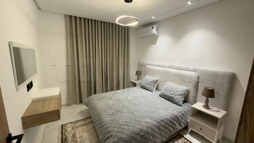 🏡 À Vendre – Appartement S+1 Direct Promoteur | Nouvelle Soukra