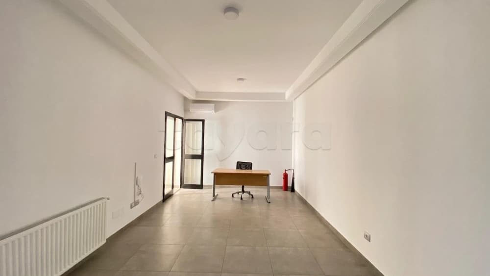 Appartement en S+2 à vendre