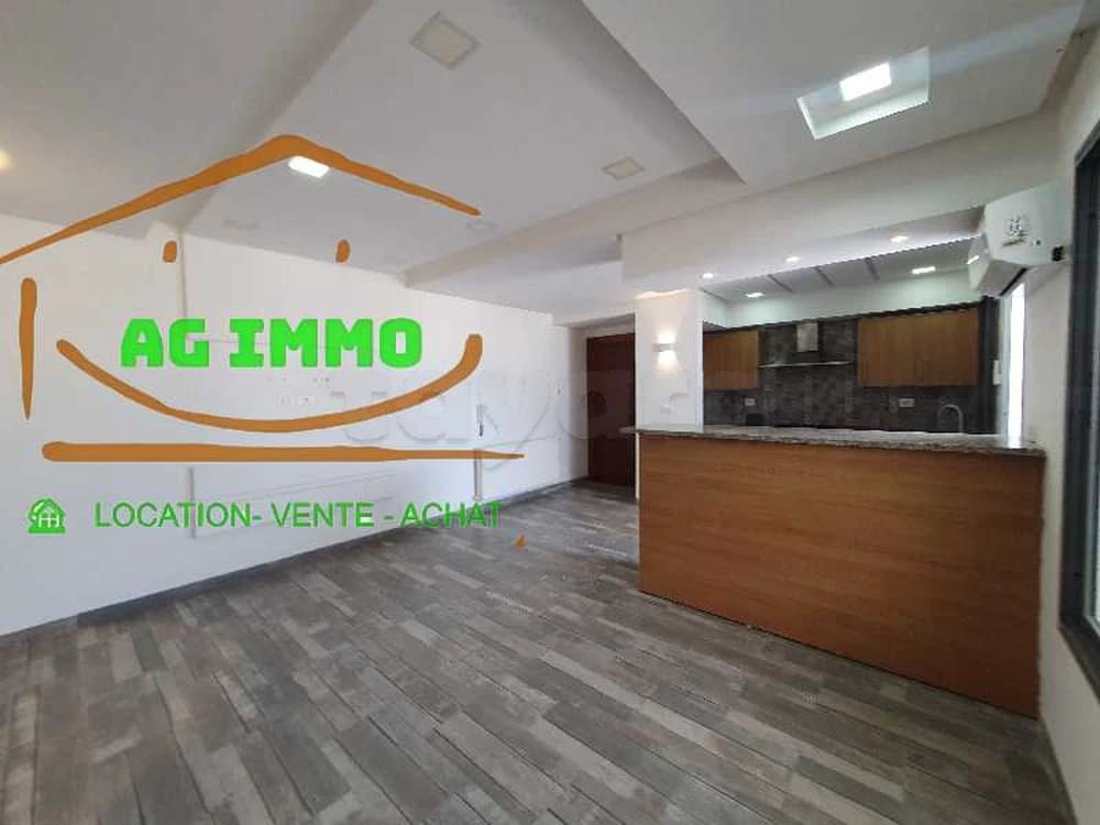 appartement s+2 sahloul4