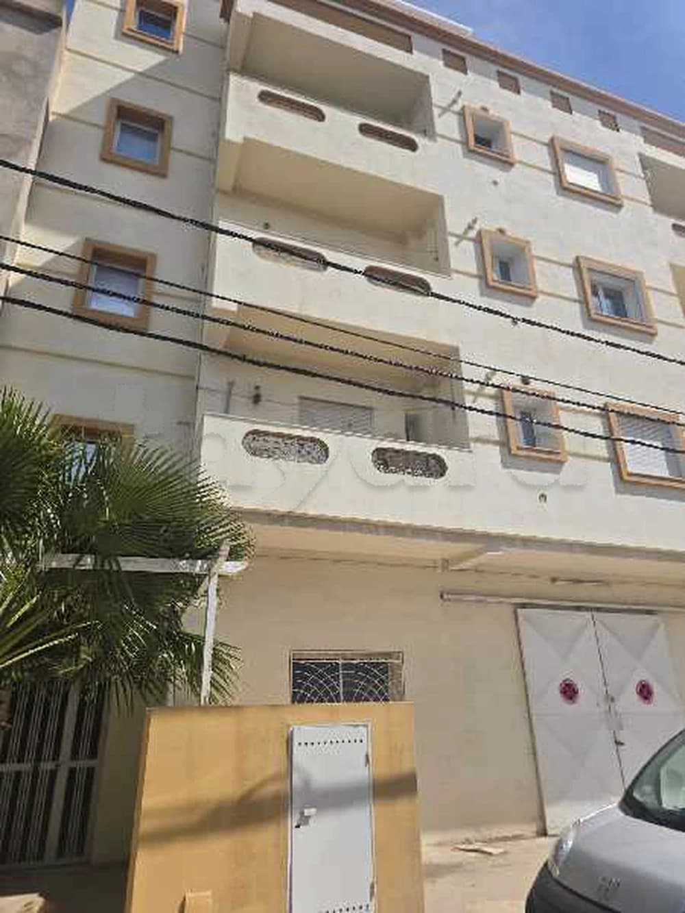 jolie appartement hammam.sousse 