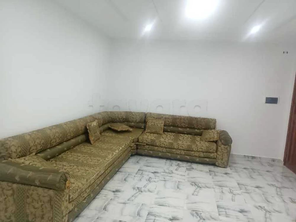 appartement meublé à louer sahloul 