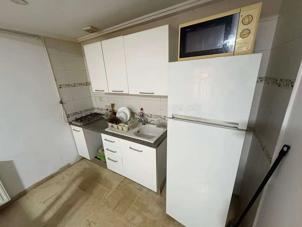 A louer : S+1 par jour au Bardo 2