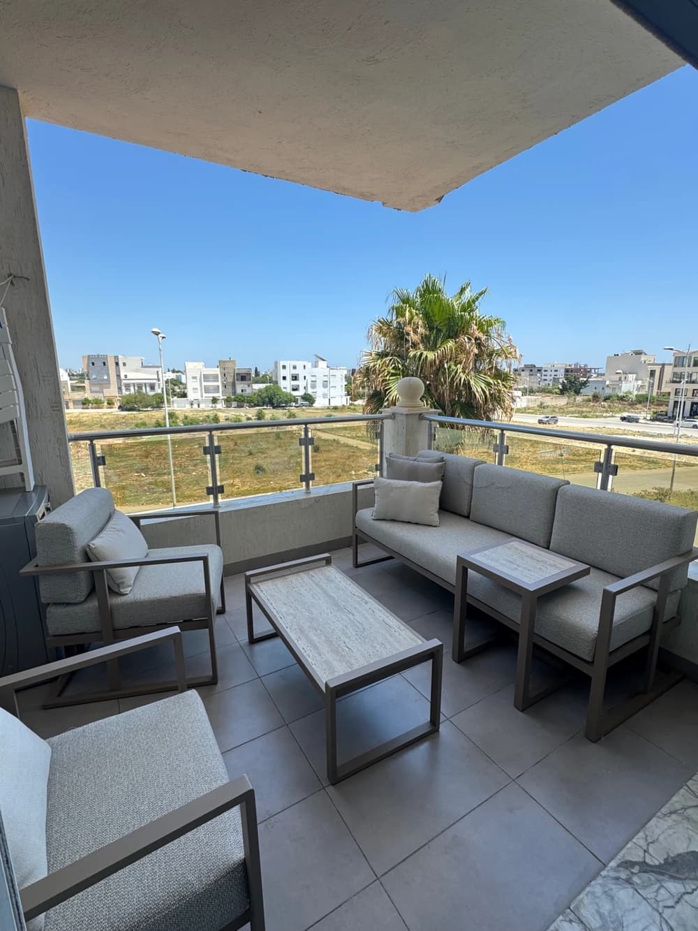 S1 Cite Wafa (jolie balcon)