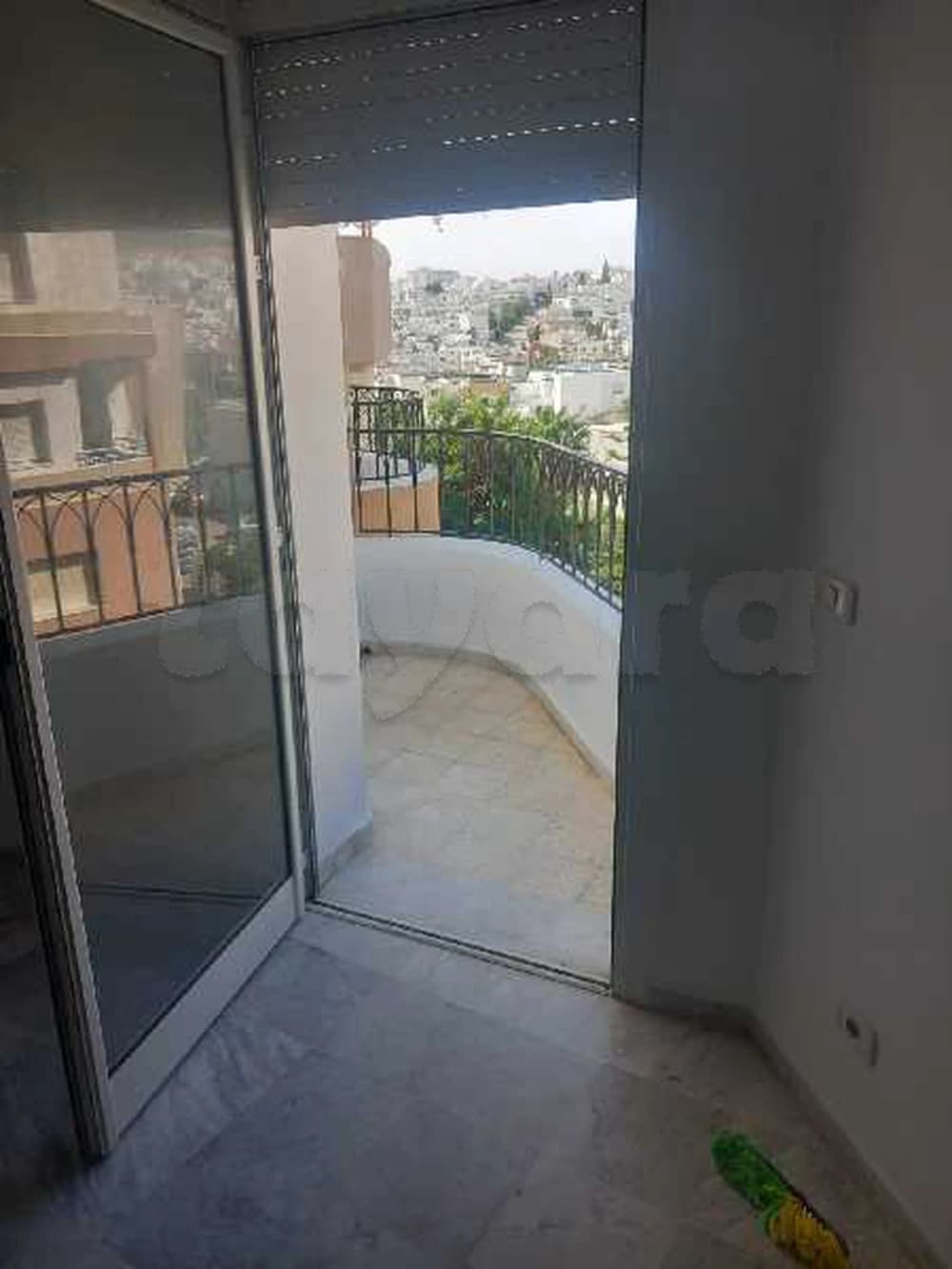 Un Appartement S 2 Cité Nasr 