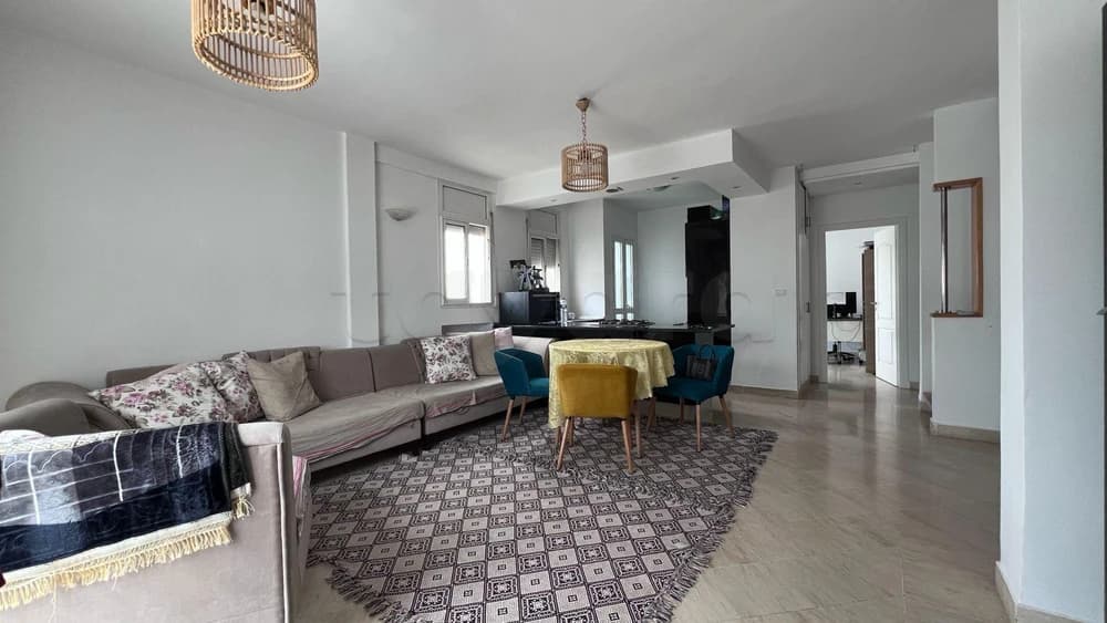 À louer – Duplex à Khreidine, La Goulette