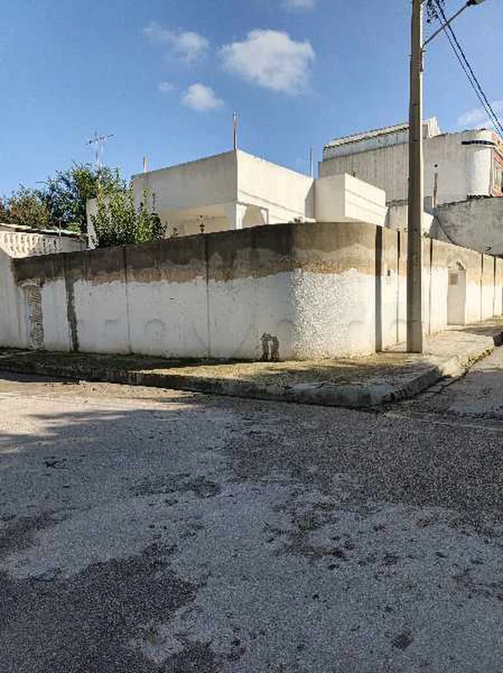 Villa à vendre Fouchana 