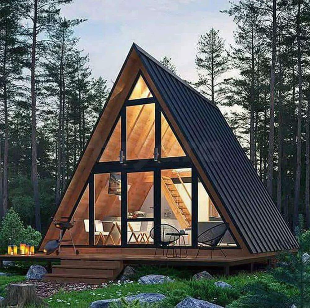 للمشاركة في مشروع سياحي إيكولوجي إبتداء من 1000 م ²