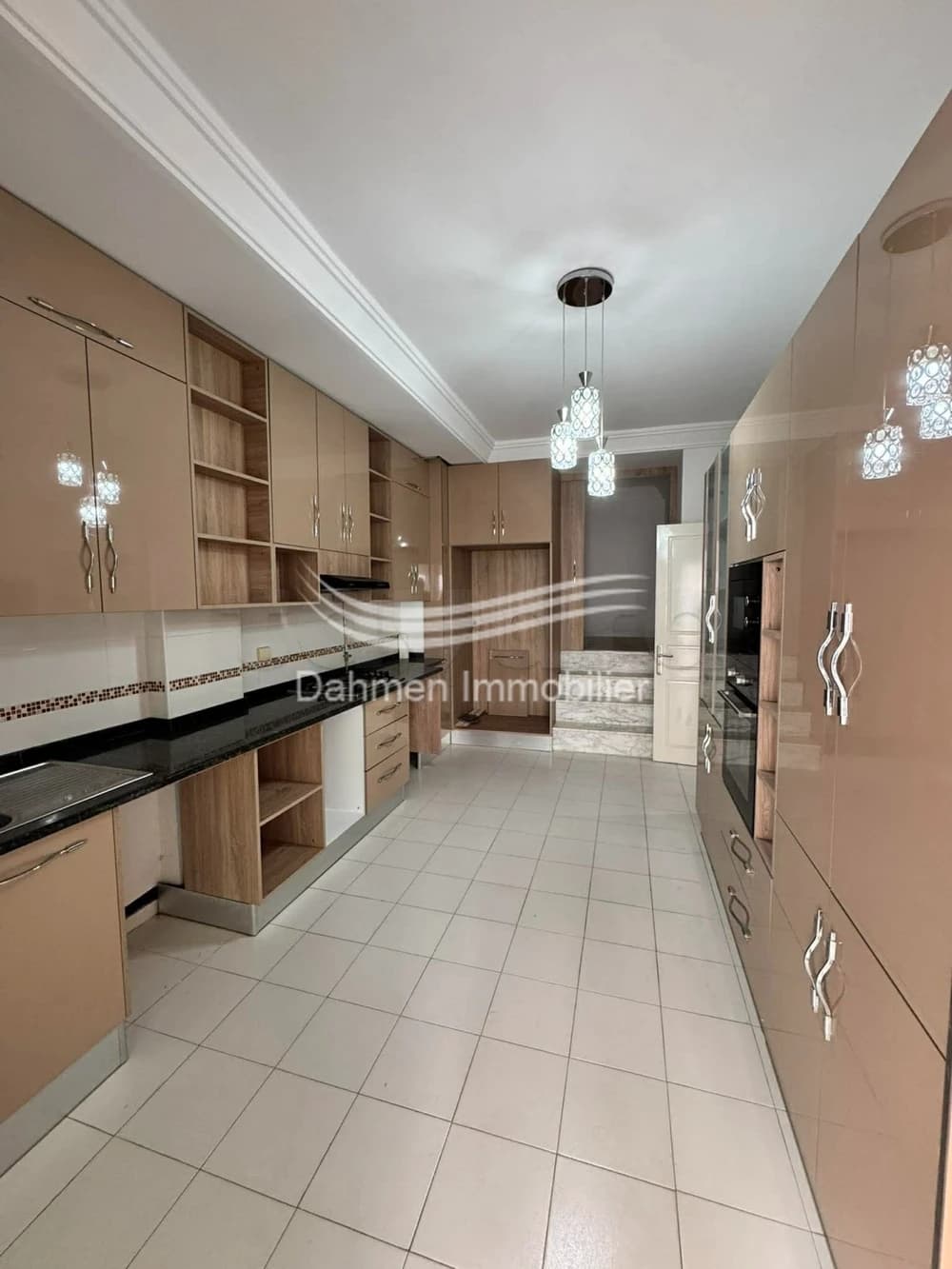 À louer – Appartement S+2 à Sousse Ville 