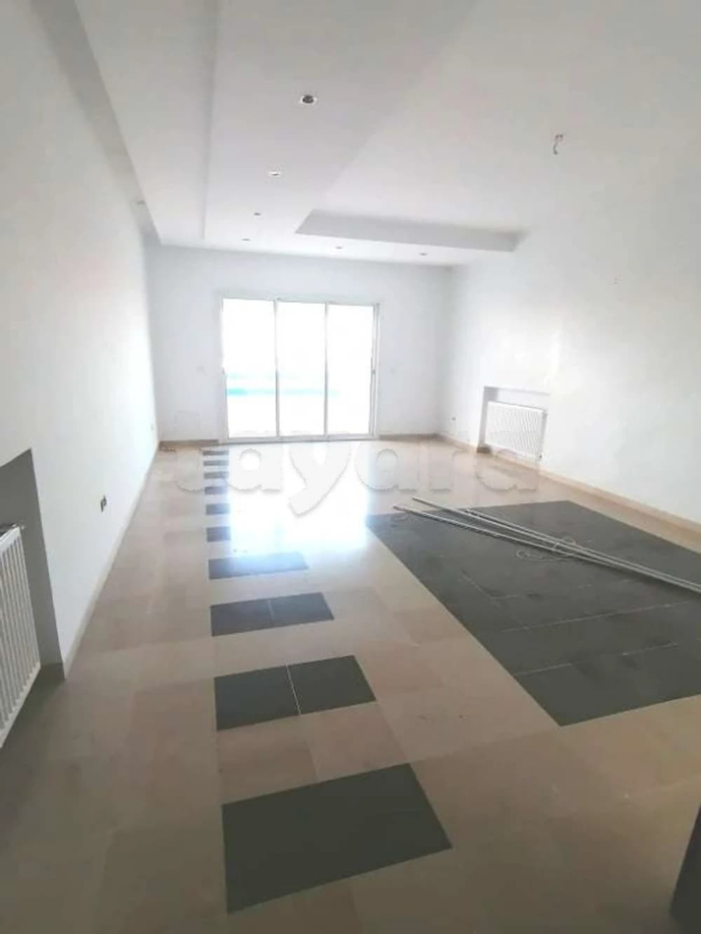 Un appartement en s+3 la Marsa