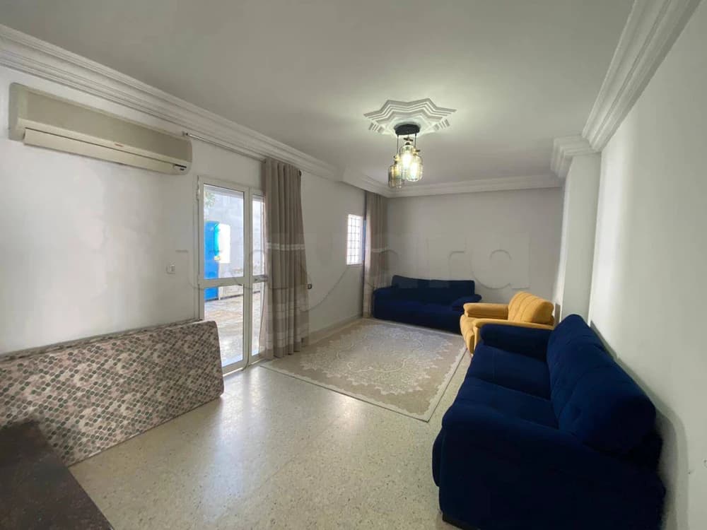 A vendre une magnifique maison s+3