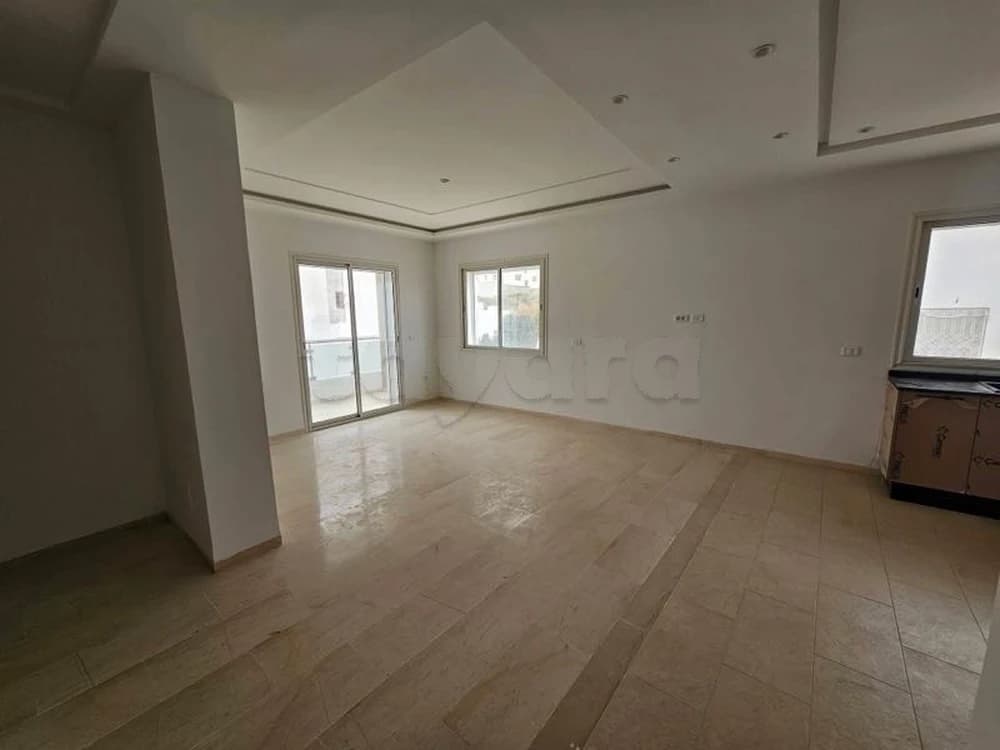 📍JARDINS D'EL MENZAH 2  : APPARTEMENT S+3 A  LOUER