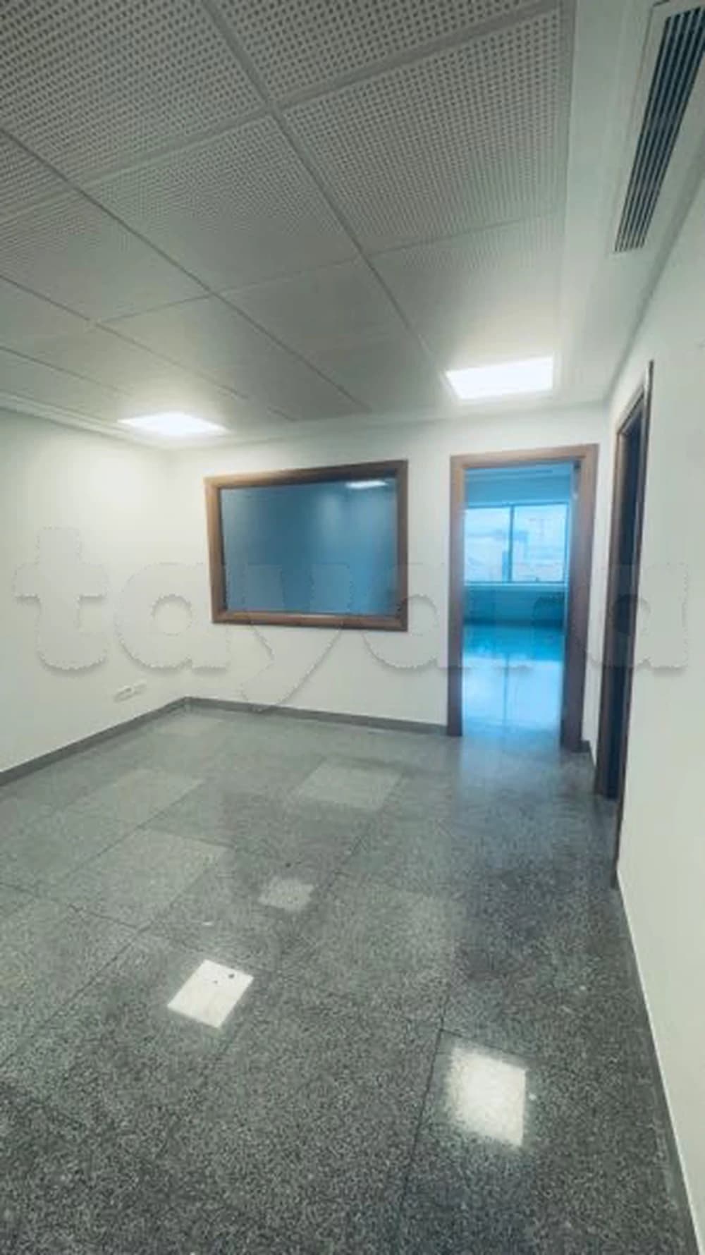 a louer un appart A+2 au centre urbain nord