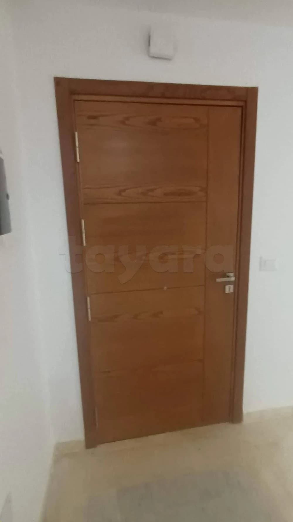 A LOUER APPARTEMENT S+2 Cité ERRIADH@BORJ CEDRIA