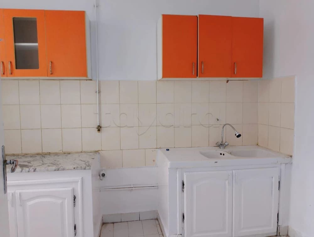 A louer un appartement s+2 à Ezzahra nakhel 