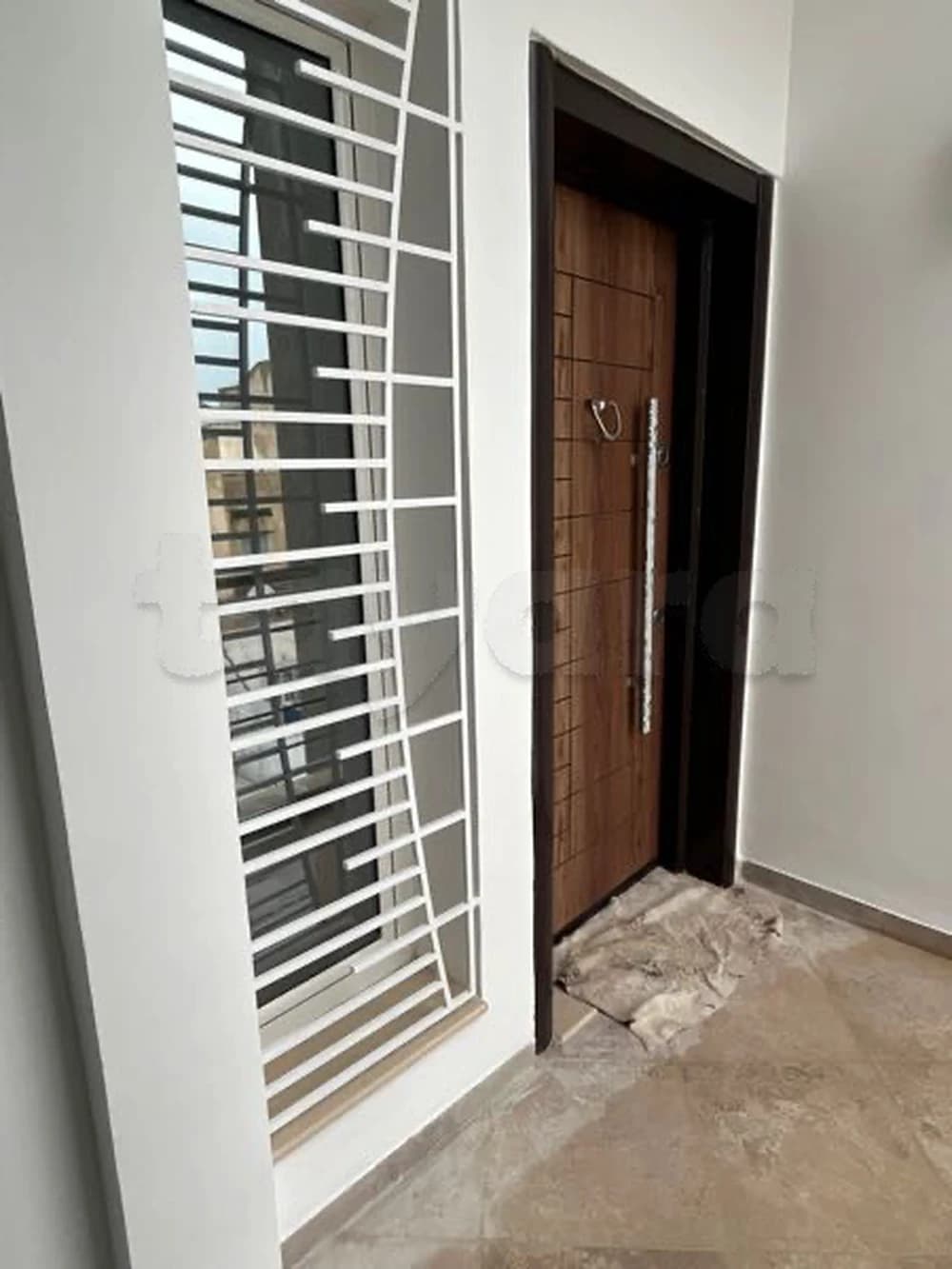 Appatement haut standing la marsa