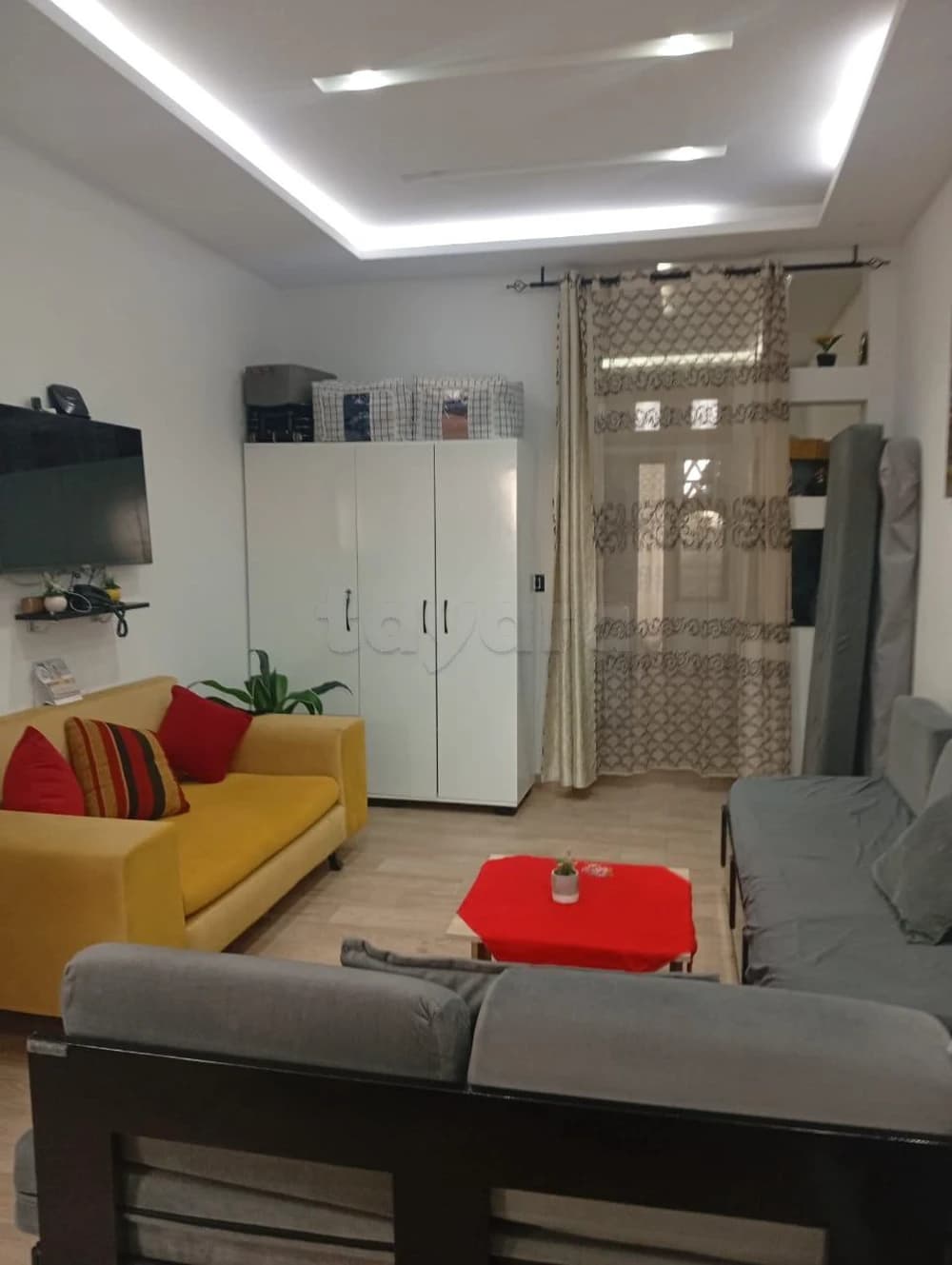 S0 a el manzah 1 wb4398