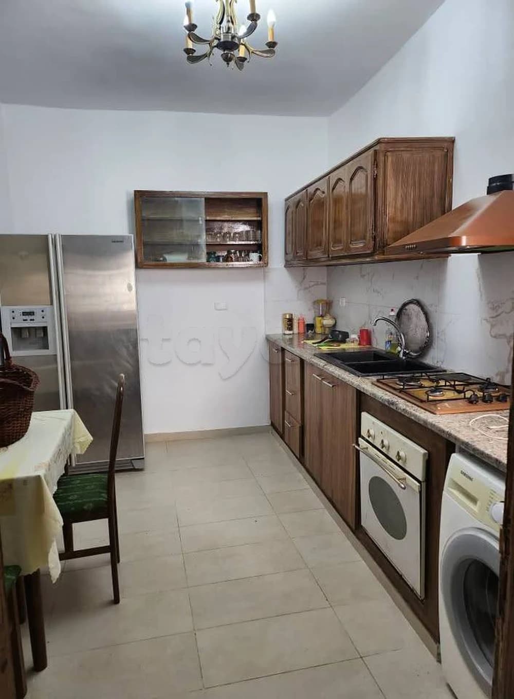 APPART S1 MEUBLE A H.LIF