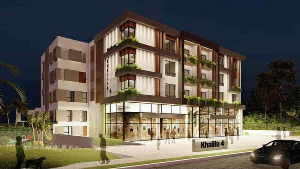 🏡 À Vendre – Appartements S+1 & S+2 Haut Standing – Ain Zaghouan | Direct Promoteur