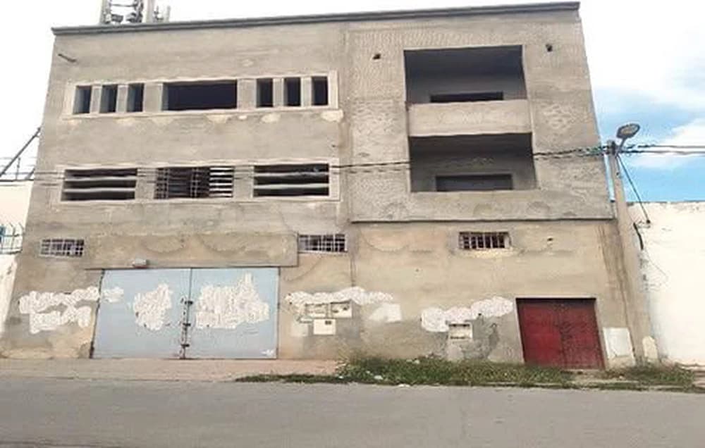 Villa R+2 El Medina El Jadida II