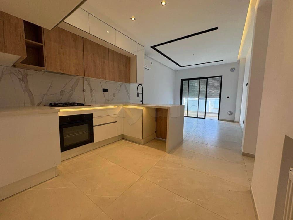 🏡 Appartement S1 à vendre à La Soukra – Chotrana