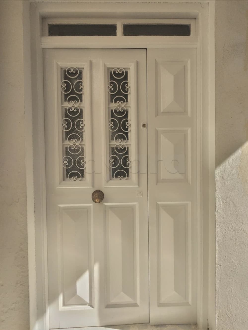 A Louer S+2 2éme étage