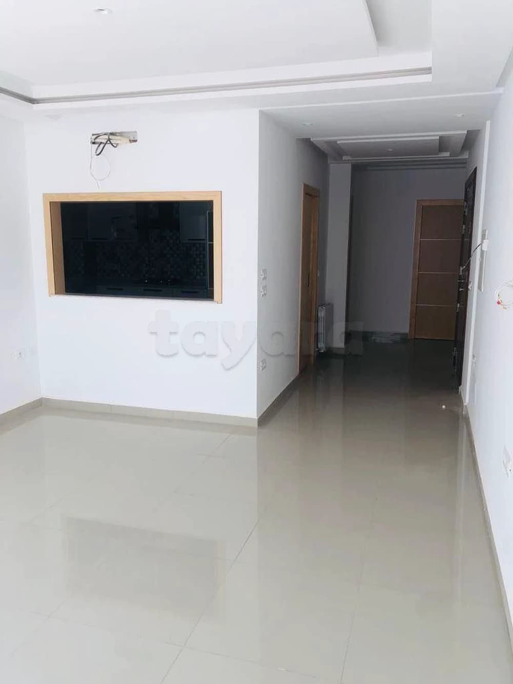 Appartement à Sahloul 4