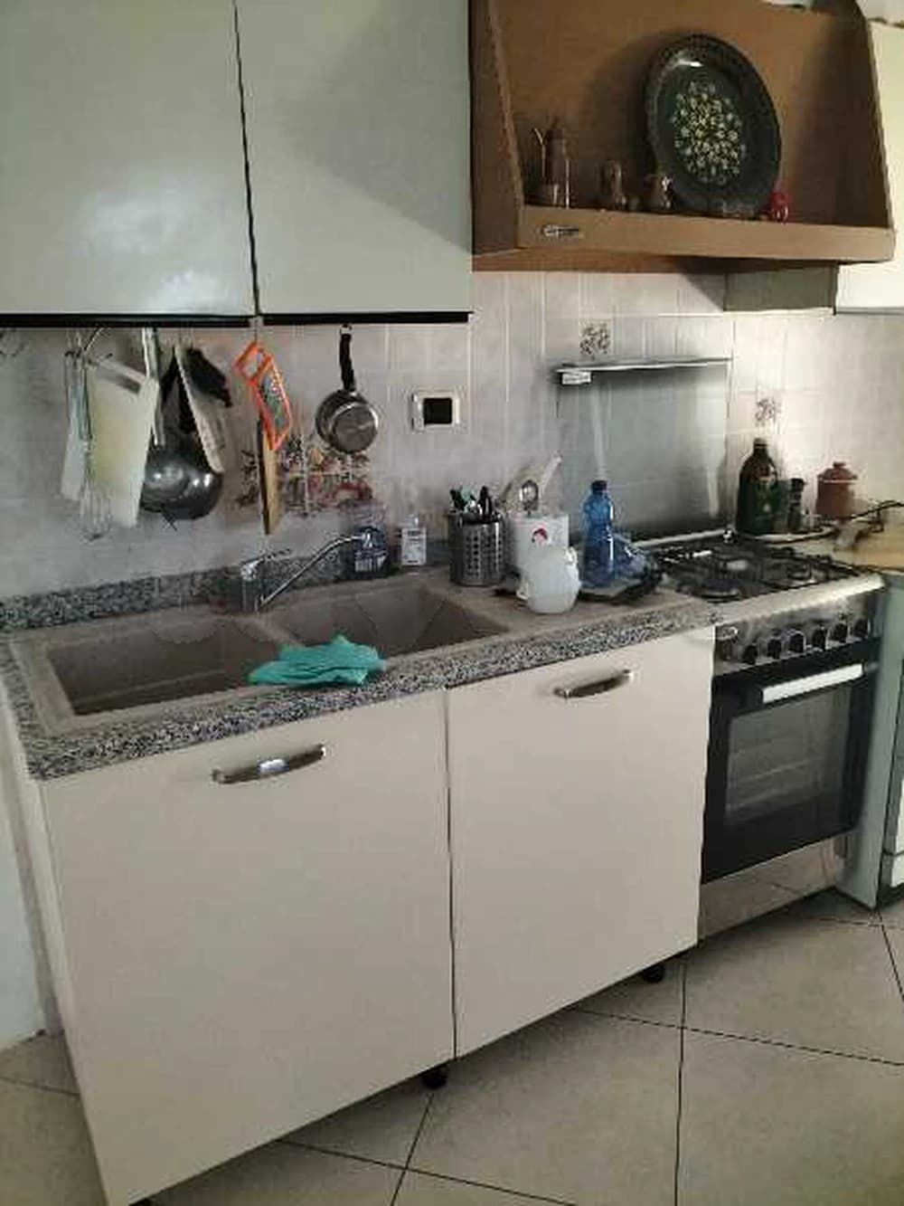 studio a ezzahra s+0