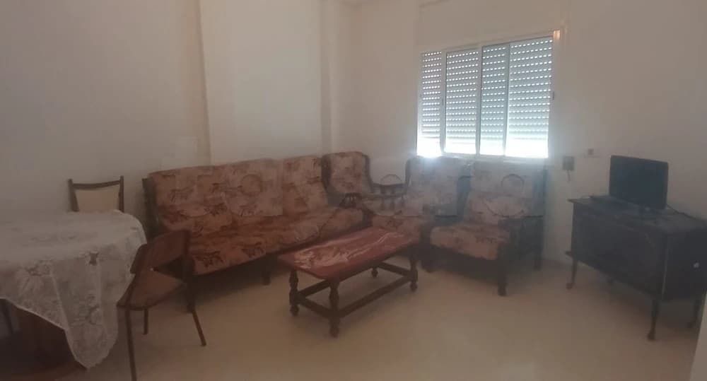 Pro immobilière met en vente un appartement s+2 