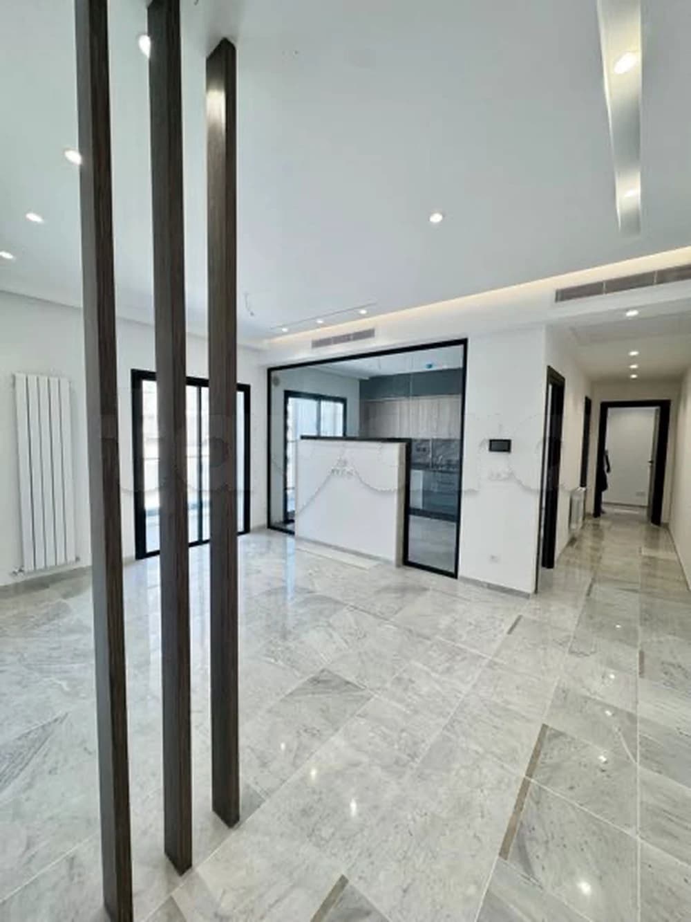 🏢 À VENDRE – Appartements S+2 & S+3 | Aïn Zaghouan Nord