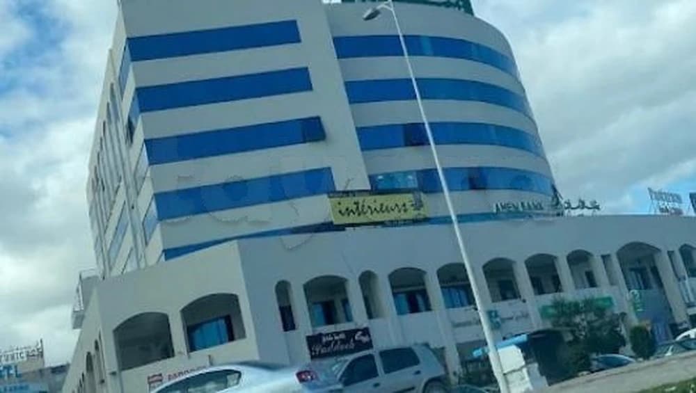 Local Commercial Centre Urbain Nord