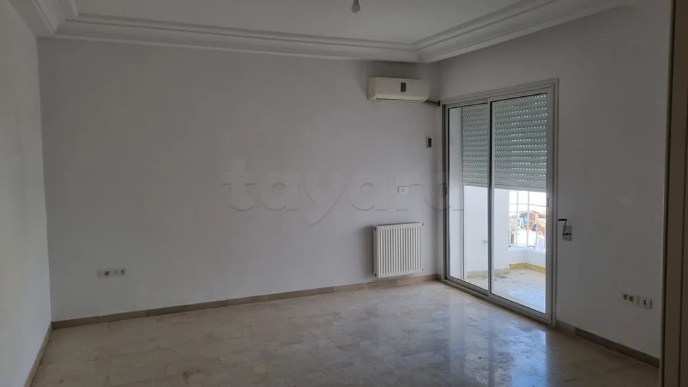 S+2 en très bon état + Cellier + Parking