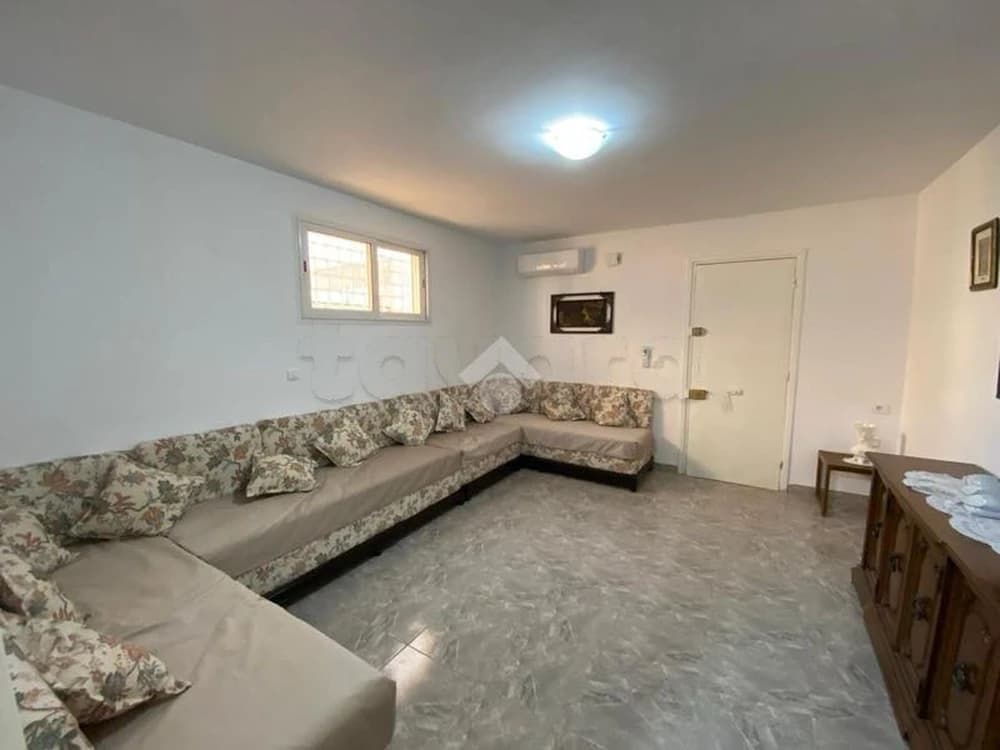 À Louer un S+1 meublé et richement équipée au Rez de chaussée, Jamais Habité