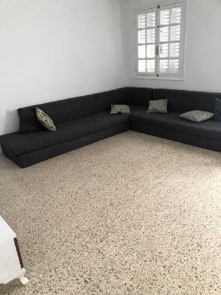 Appartement S+3 / Manar 1