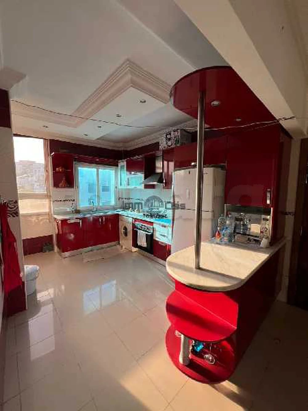 Appartement Sidi Selem