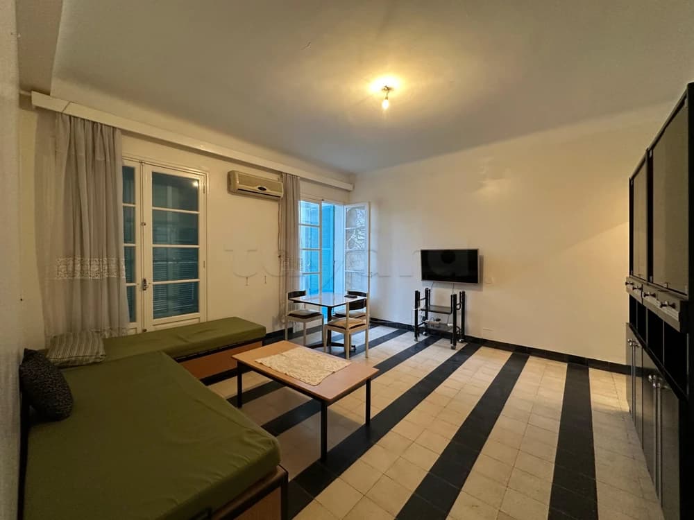 Appart S+2 Meublé à Menzah 1