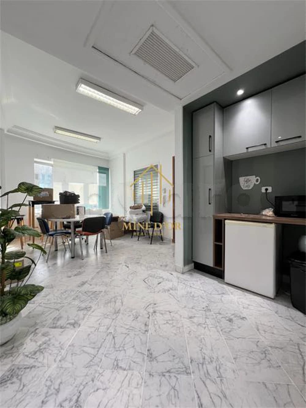 À louer Plateau H+7 au centre Urbain Nord 