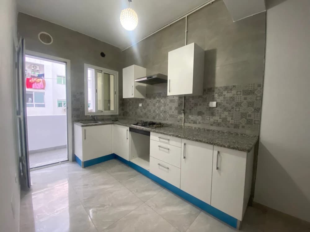 S+1 à laouina coté Monoprix El Wahat