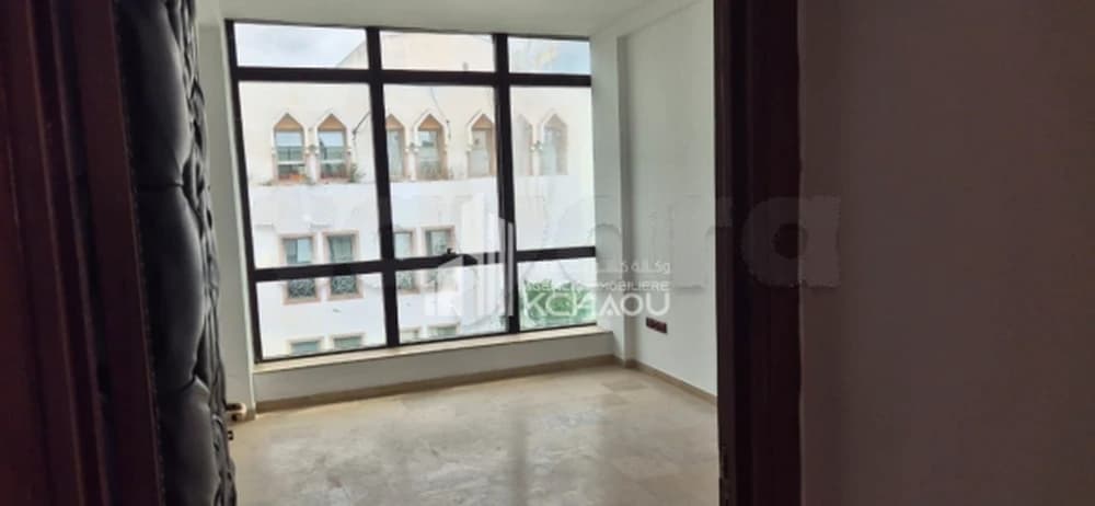 a louer bureau H+4  a Montplaisir