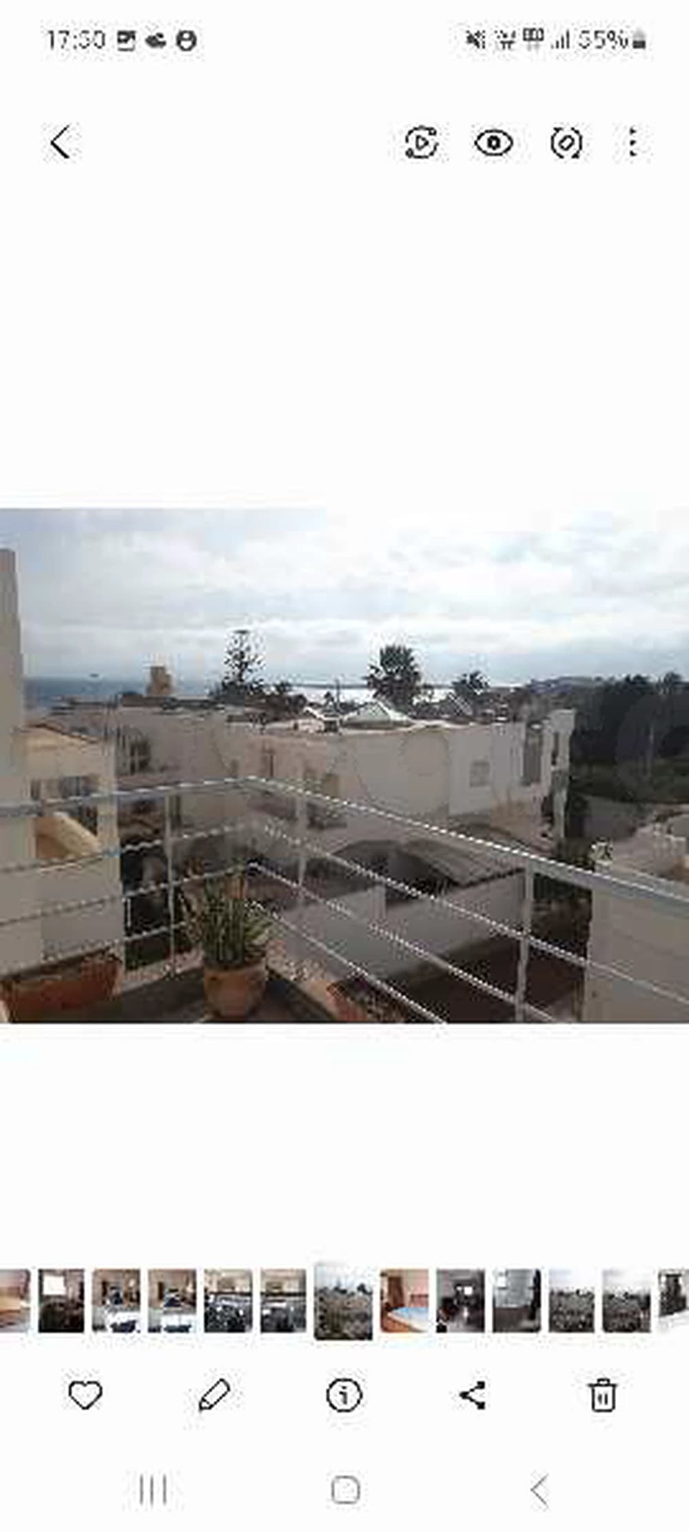 Joli Apt S+2 la falaise 