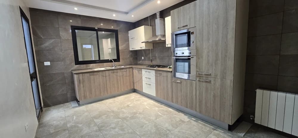 A louer S2 à les jardins de Carthage 