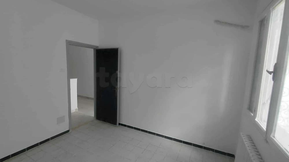 etage de villa s3 bur a el manzah 5 wb4332
