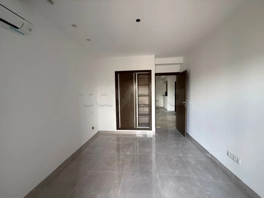 appartement S1 à cité wahat 