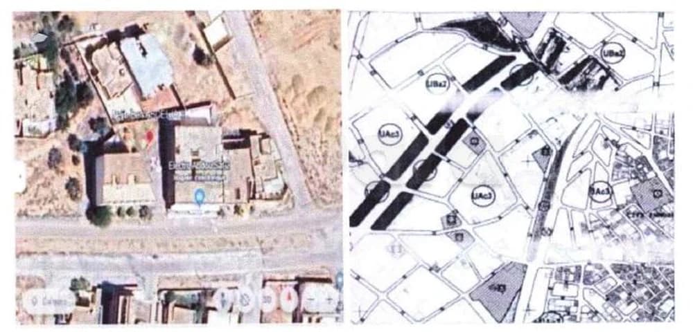 Terrain - Masaken - Sousse 