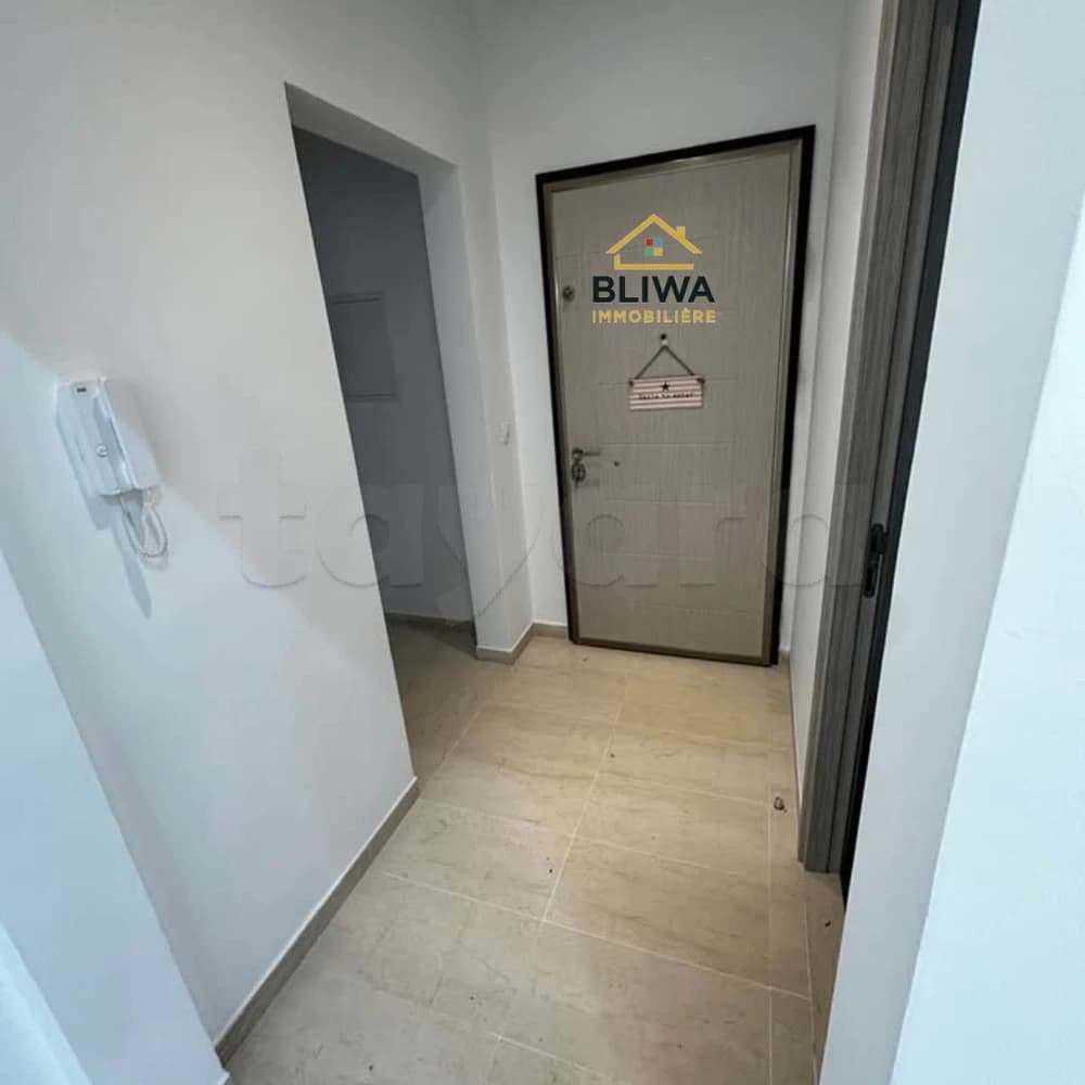 🏠A Louer Appartement S+1 haut standing à Ain Zaghouan Nord