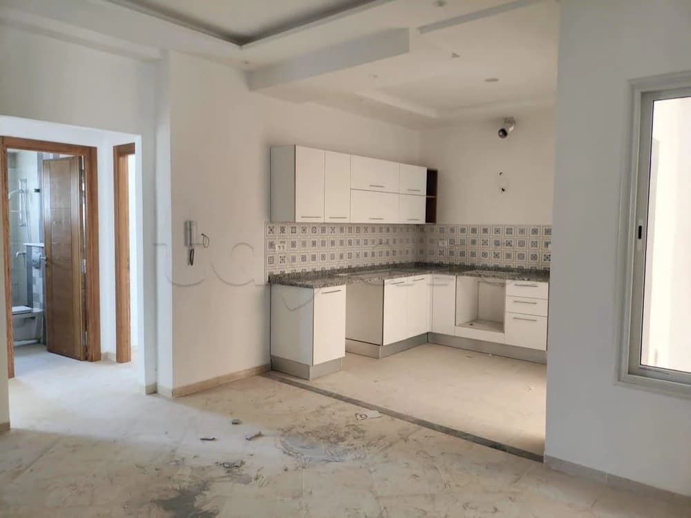 Nouveaux Appts S+2  à El Kantaoui 